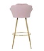 Mauro Ferretti BARKRUK BAR WENEN ROSA CM 55X53X110