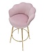 Mauro Ferretti BARKRUK BAR WENEN ROSA CM 55X53X110