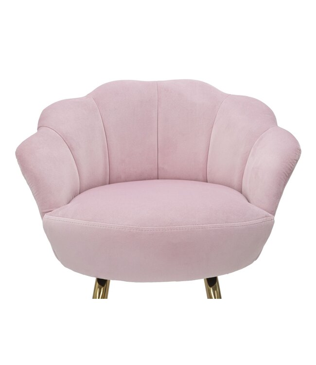 Mauro Ferretti BARKRUK BAR WENEN ROSA CM 55X53X110