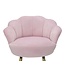 Mauro Ferretti BARKRUK BAR WENEN ROSA CM 55X53X110