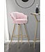 Mauro Ferretti BARKRUK BAR WENEN ROSA CM 55X53X110