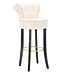 Mauro Ferretti BARKRUK LUXY CRÈME CM 46X48X96 - 142504000C