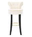 Mauro Ferretti BARKRUK LUXY CRÈME CM 46X48X96 - 142504000C