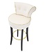 Mauro Ferretti BARKRUK LUXY CRÈME CM 46X48X96 - 142504000C