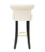 Mauro Ferretti BARKRUK LUXY CRÈME CM 46X48X96 - 142504000C