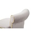Mauro Ferretti BARKRUK LUXY GRIJS CM 46X48X96 - 142504000G