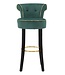 Mauro Ferretti BARKRUK LUXY CRÈME CM 46X48X96 - 142504000V