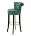 Mauro Ferretti BARKRUK LUXY CRÈME CM 46X48X96 - 142504000V