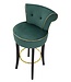 Mauro Ferretti BARKRUK LUXY CRÈME CM 46X48X96 - 142504000V
