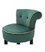 Mauro Ferretti BARKRUK LUXY CRÈME CM 46X48X96 - 142504000V