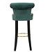 Mauro Ferretti BARKRUK LUXY CRÈME CM 46X48X96 - 142504000V