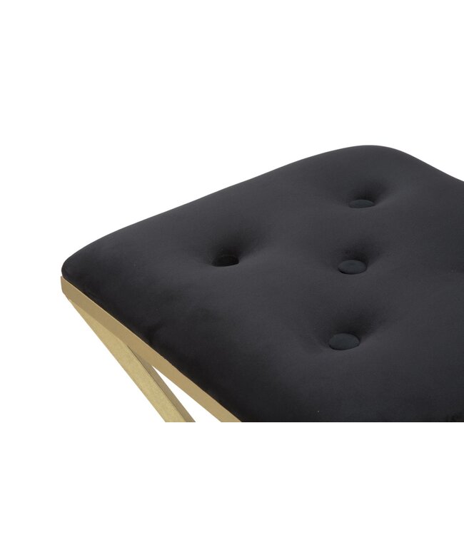 Mauro Ferretti BARKRUK HOUDER PIRAMID CM 40X40X75