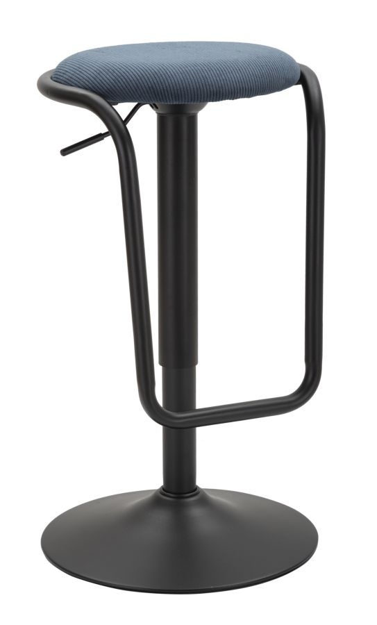 BARKRUK MET LIFT DESTINY NAVY CM Ø 41X61-83 afbeelding