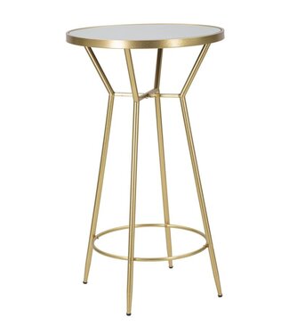 Mauro Ferretti BARTAFEL CIRKEL CM Ø 60X105