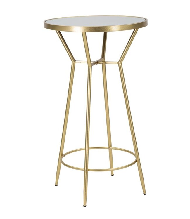 Mauro Ferretti BARTAFEL CIRKEL CM Ø 60X105