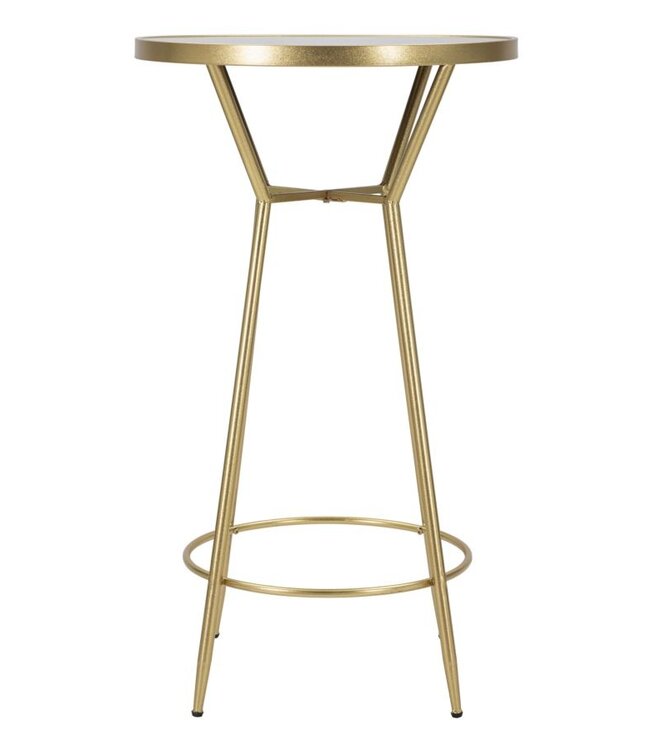 Mauro Ferretti BARTAFEL CIRKEL CM Ø 60X105