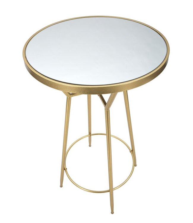 Mauro Ferretti BARTAFEL CIRKEL CM Ø 60X105