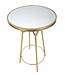 Mauro Ferretti BARTAFEL CIRKEL CM Ø 60X105