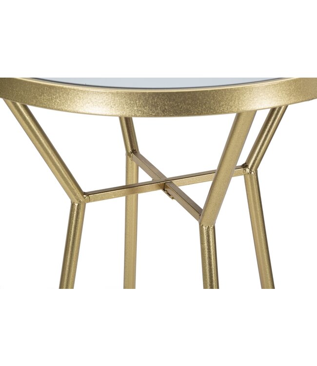 Mauro Ferretti BARTAFEL CIRKEL CM Ø 60X105