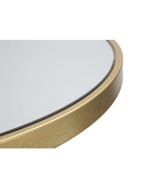 Mauro Ferretti BARTAFEL CIRKEL CM Ø 60X105