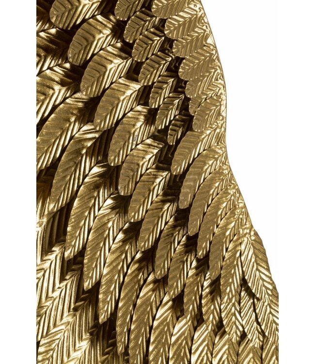 Mauro Ferretti WANDPANEEL SUPER WINGS SET 2 STUKS CM 60X8X146