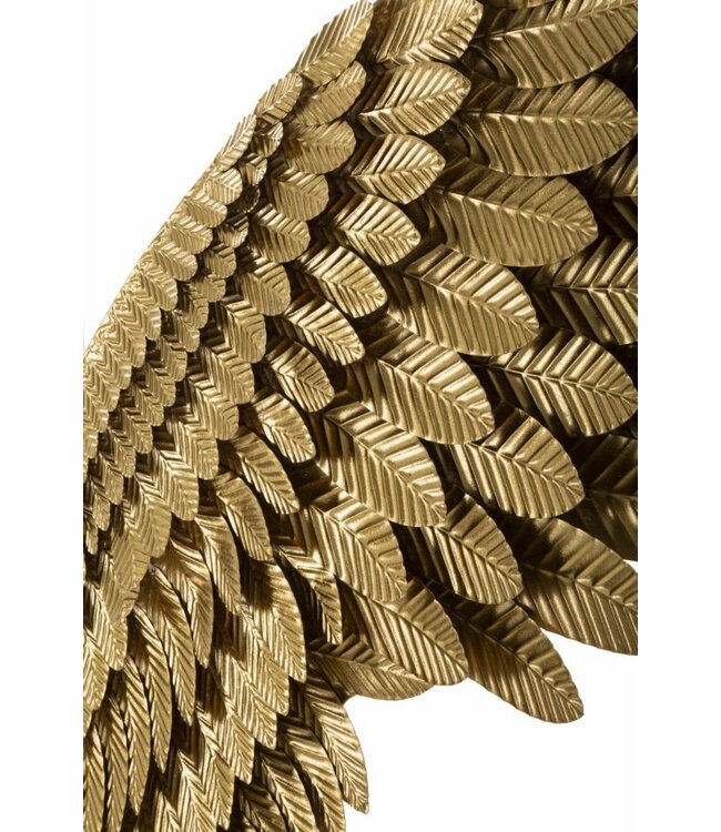 Mauro Ferretti WANDPANEEL SUPER WINGS SET 2 STUKS CM 60X8X146