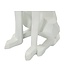 Mauro Ferretti HOND ORY MET DIENBLAD CM 27X51X74 - 120080003