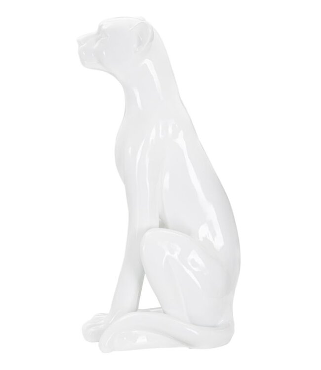 Mauro Ferretti ZIT LUIPAARD CM 27X38X74