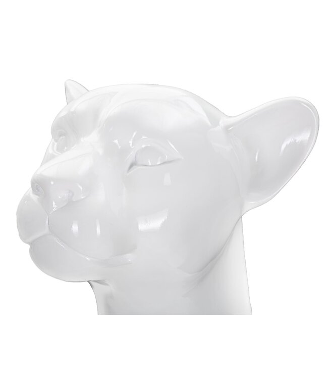 Mauro Ferretti ZIT LUIPAARD CM 27X38X74