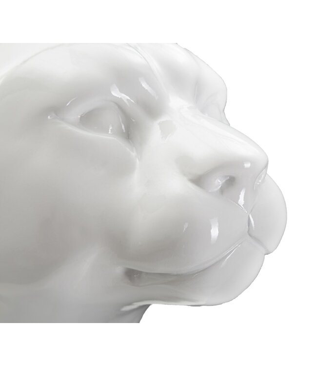 Mauro Ferretti ZIT LUIPAARD CM 27X38X74