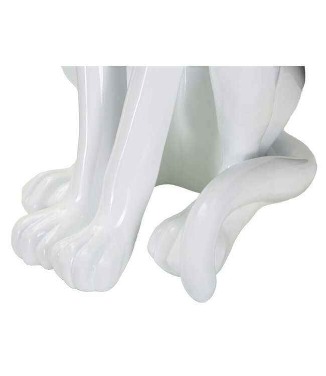 Mauro Ferretti ZIT LUIPAARD CM 27X38X74