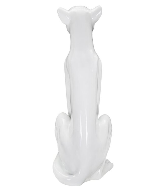 Mauro Ferretti ZIT LUIPAARD CM 27X38X74 - 119340000