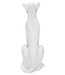 Mauro Ferretti ZIT LUIPAARD CM 27X38X74