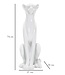 Mauro Ferretti ZIT LUIPAARD CM 27X38X74