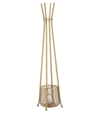 Mauro Ferretti PARAPLUHOUDER MET STANDAARDHOUDER CM Ø 49X49X175