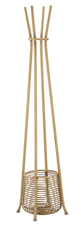 PARAPLUHOUDER MET STANDAARDHOUDER CM Ø 49X49X175 afbeelding