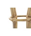 Mauro Ferretti PARAPLUHOUDER MET STANDAARDHOUDER CM Ø 49X49X175