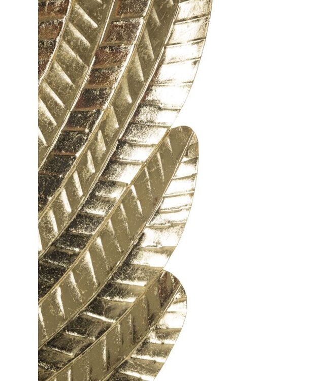 Mauro Ferretti WANDPANEEL VLEUGELS AMY SET 2 STUKS CM 60X4,4X130