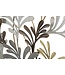 Mauro Ferretti IJZEREN WANDPANEEL ALBERO LIXY CM 97,2X8,9X100,3