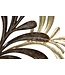 Mauro Ferretti IJZEREN WANDPANEEL ALBERO LIXY CM 97,2X8,9X100,3