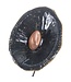 Mauro Ferretti IJZEREN PANEELROOSTER CM 135X7,5X69