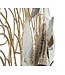 Mauro Ferretti IJZEREN PANEEL LUXY CM 124,5X9,5X55 - 319490000
