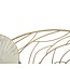 Mauro Ferretti IJZEREN PANEEL LUXY CM 124,5X9,5X55 - 319490000