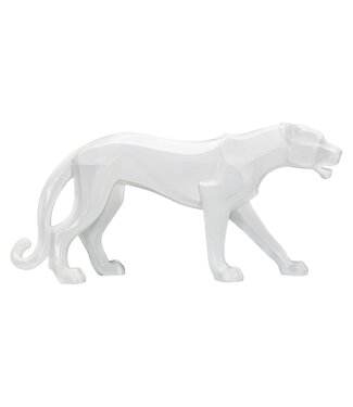Mauro Ferretti WITTE PANTER CM 70X18X32,5
