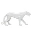 Mauro Ferretti WITTE PANTER CM 70X18X32,5