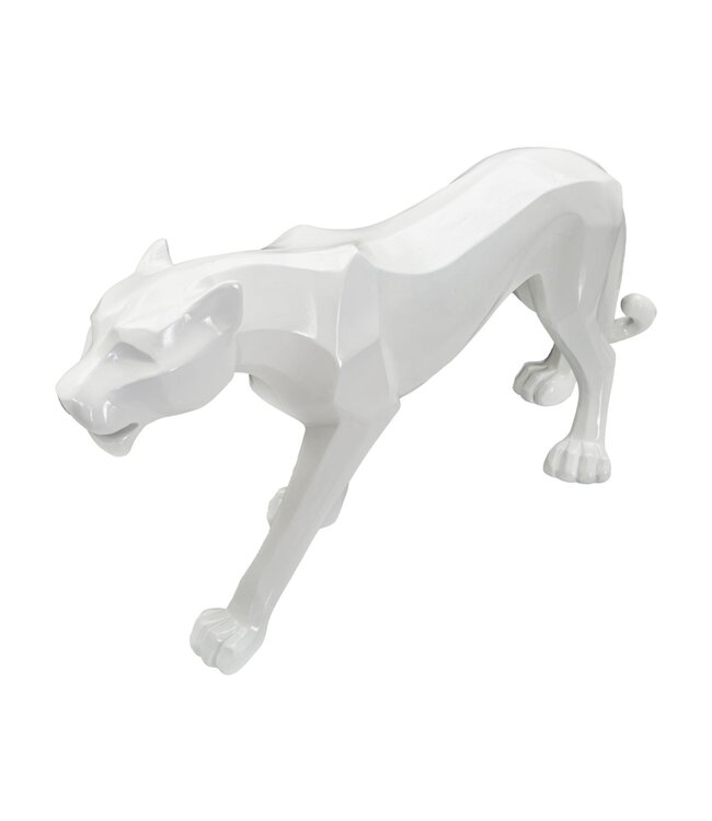 Mauro Ferretti WITTE PANTER CM 70X18X32,5 - 119330000
