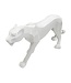 Mauro Ferretti WITTE PANTER CM 70X18X32,5