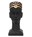Mauro Ferretti MASSAI MAN CM 25X25X56