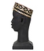 Mauro Ferretti MASSAI MAN CM 25X25X56