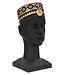 Mauro Ferretti MASSAI MAN CM 25X25X56